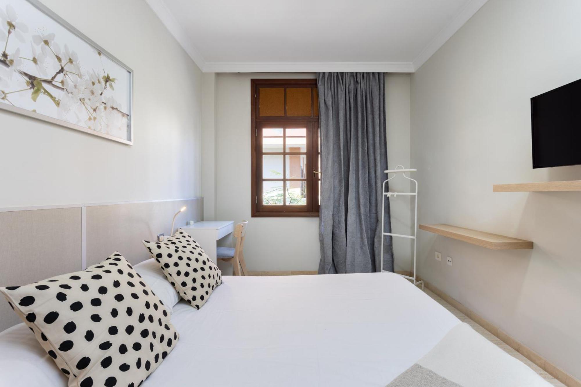 New Bright And Central With 2 Bedrooms Appartamento Puerto de la Cruz (Tenerife)