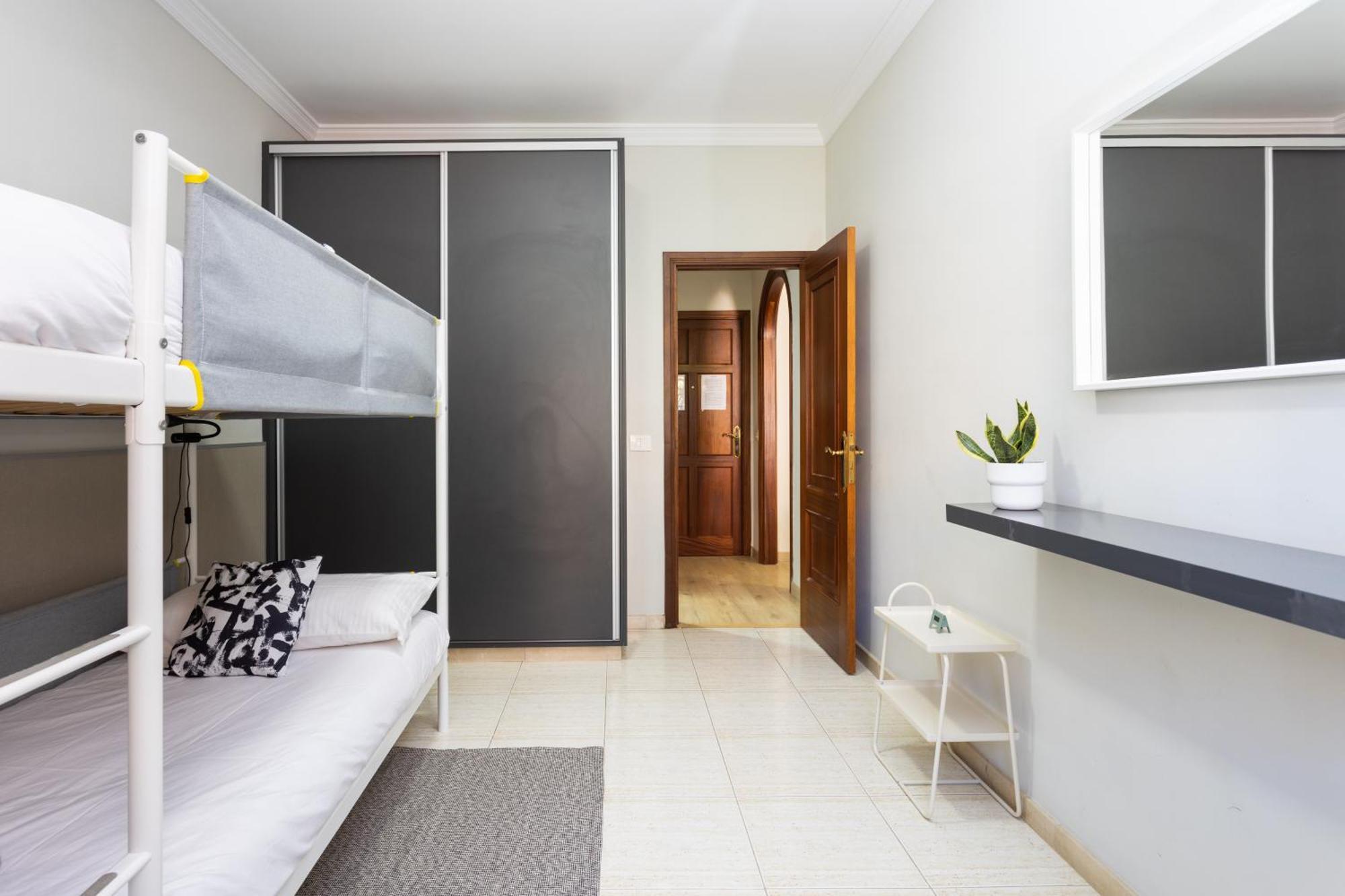Appartamento New Bright And Central With 2 Bedrooms *
