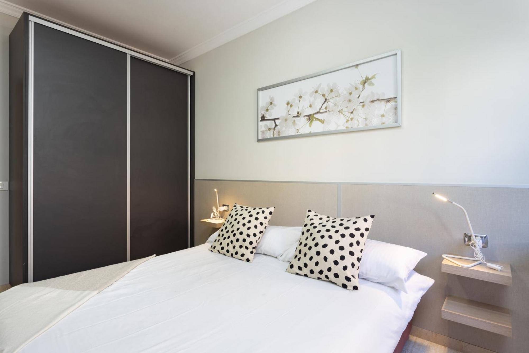 New Bright And Central With 2 Bedrooms Appartamento Puerto de la Cruz (Tenerife)