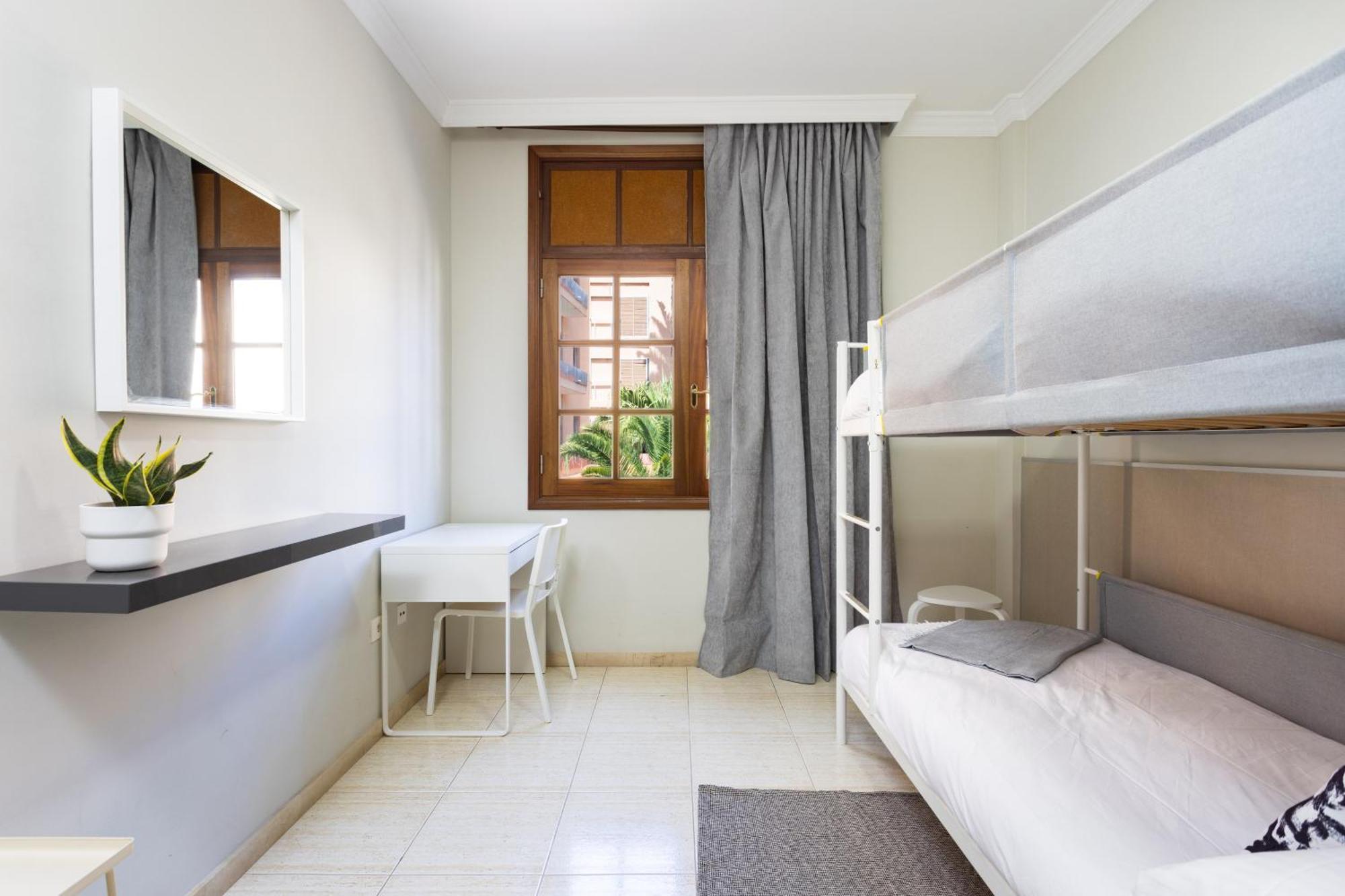 New Bright And Central With 2 Bedrooms Appartamento *