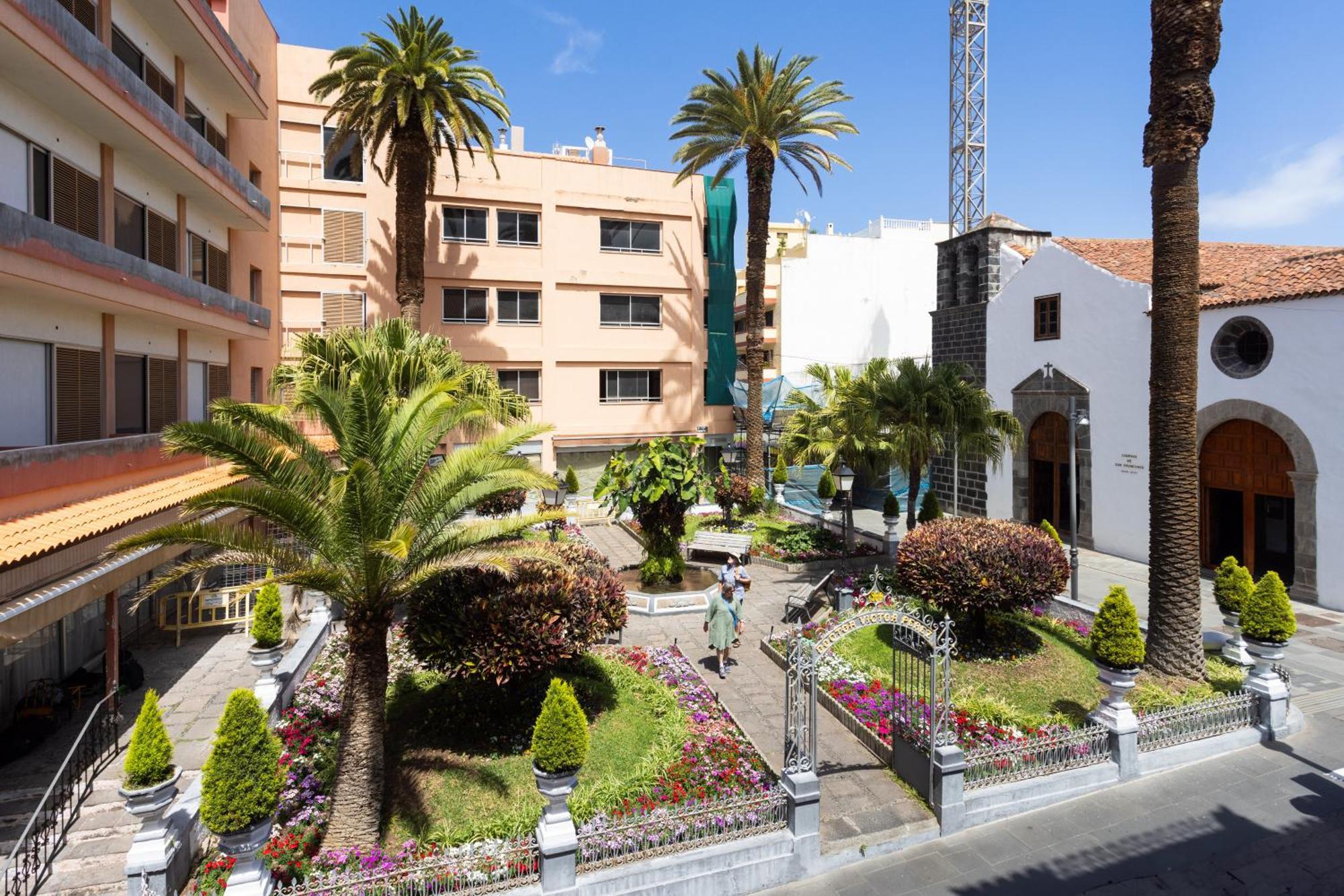 Appartamento New Bright And Central With 2 Bedrooms *