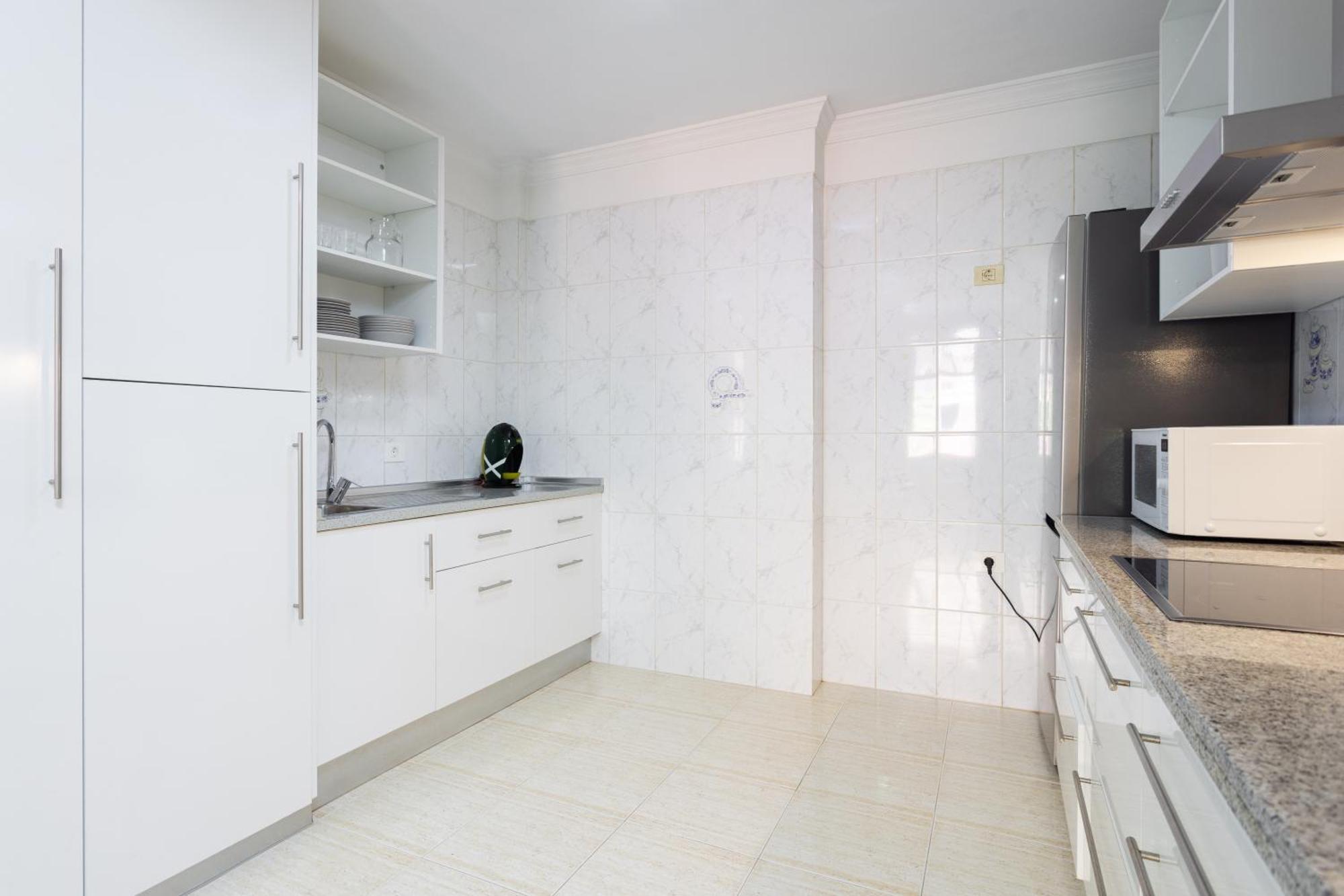 Appartamento New Bright And Central With 2 Bedrooms Puerto de la Cruz (Tenerife)
